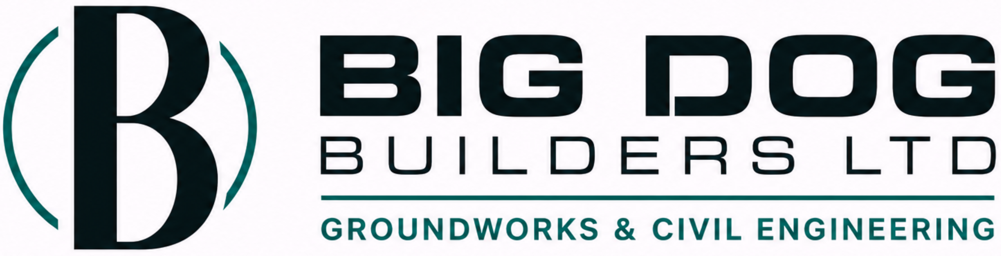 Big Dog Builders